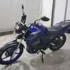 YAMAHA FACTOR 150 DX YAMAHA FACTOR 150 DX