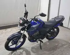 YAMAHA FACTOR 150 DX YAMAHA FACTOR 150 DX