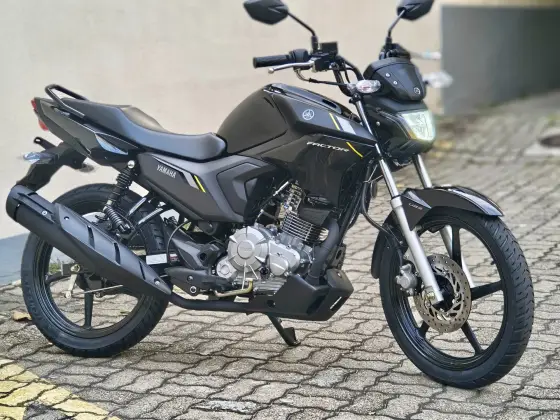YAMAHA FACTOR 150 STANDARD 