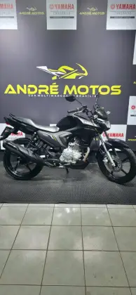 YAMAHA FACTOR 150 STANDARD 