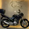 YAMAHA FACTOR YBR 125 ED YAMAHA FACTOR YBR 125 ED