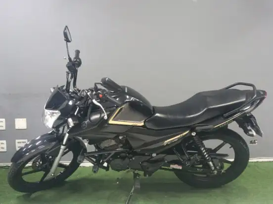YAMAHA-FACTOR YBR 150 ED YAMAHA-FACTOR YBR 150 ED-2024