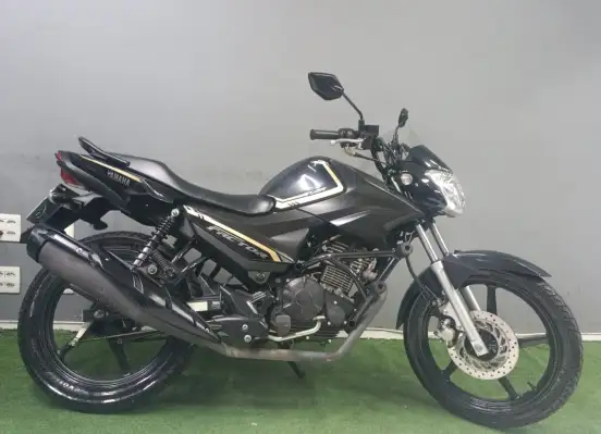 YAMAHA-FACTOR YBR 150 ED-2024