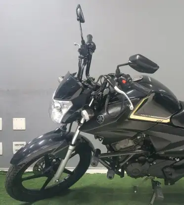 YAMAHA-FACTOR YBR 150 ED-2024