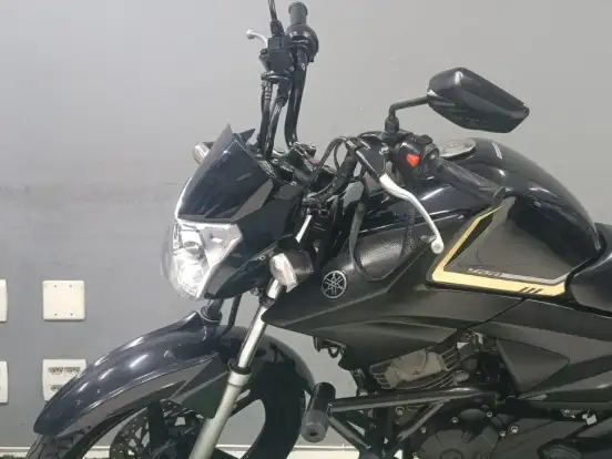 YAMAHA-FACTOR YBR 150 ED YAMAHA-FACTOR YBR 150 ED-2024