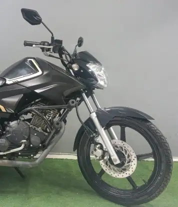 YAMAHA-FACTOR YBR 150 ED-2024