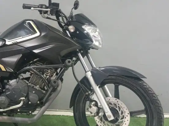 YAMAHA-FACTOR YBR 150 ED YAMAHA-FACTOR YBR 150 ED-2024