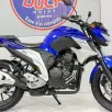 YAMAHA FZ25 FAZER ABS YAMAHA FZ25 FAZER ABS