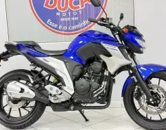 YAMAHA FZ25 FAZER ABS YAMAHA FZ25 FAZER ABS