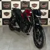 YAMAHA FZ25 FAZER ABS YAMAHA FZ25 FAZER ABS
