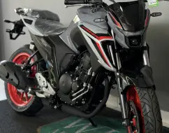 YAMAHA FZ25 FAZER CONNECTED ABS YAMAHA FZ25 FAZER CONNECTED ABS