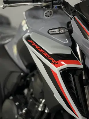 YAMAHA-FZ25 FAZER CONNECTED ABS YAMAHA-FZ25 FAZER CONNECTED ABS-2026