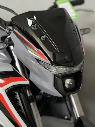 YAMAHA-FZ25 FAZER CONNECTED ABS YAMAHA-FZ25 FAZER CONNECTED ABS-2026