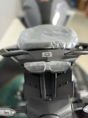 YAMAHA-FZ25 FAZER CONNECTED ABS-2026