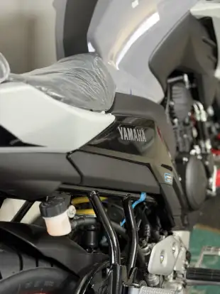 YAMAHA-FZ25 FAZER CONNECTED ABS-2026