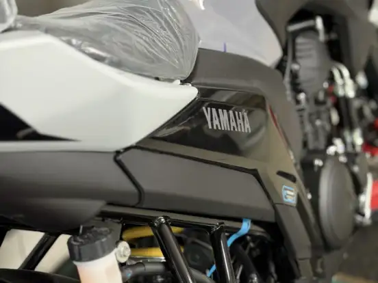 YAMAHA-FZ25 FAZER CONNECTED ABS YAMAHA-FZ25 FAZER CONNECTED ABS-2026