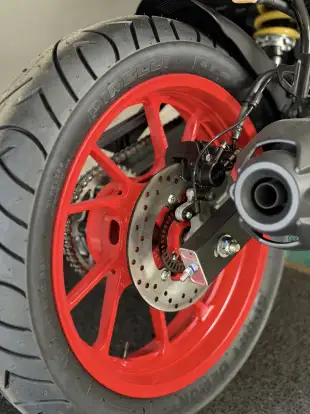 YAMAHA-FZ25 FAZER CONNECTED ABS-2026
