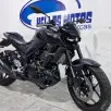YAMAHA MT-03 ABS YAMAHA MT-03 ABS