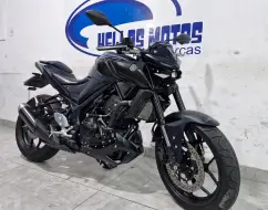 YAMAHA MT-03 ABS YAMAHA MT-03 ABS