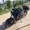 YAMAHA MT-03 CONNECTED ABS YAMAHA MT-03 CONNECTED ABS