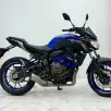 YAMAHA MT-07 ABS YAMAHA MT-07 ABS