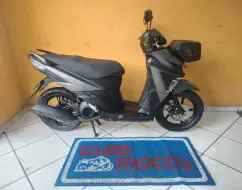 YAMAHA NEO 125 YAMAHA NEO 125
