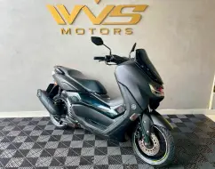 YAMAHA NMAX 160 ABS YAMAHA NMAX 160 ABS