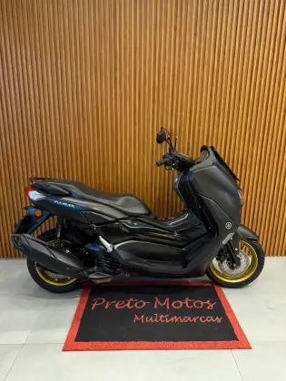 YAMAHA NMAX 160 ABS 