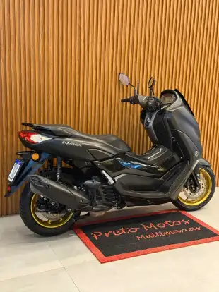 YAMAHA-NMAX 160 ABS YAMAHA-NMAX 160 ABS-2021