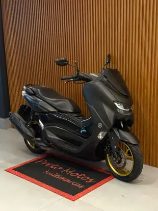 YAMAHA-NMAX 160 ABS-2021