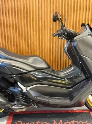 YAMAHA-NMAX 160 ABS YAMAHA-NMAX 160 ABS-2021