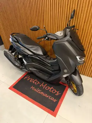 YAMAHA-NMAX 160 ABS YAMAHA-NMAX 160 ABS-2021