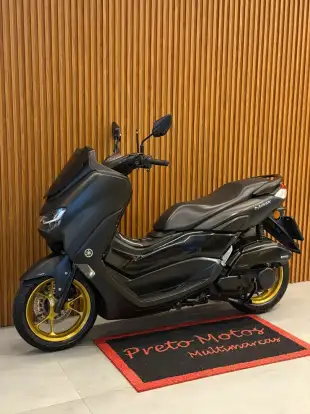 YAMAHA-NMAX 160 ABS YAMAHA-NMAX 160 ABS-2021