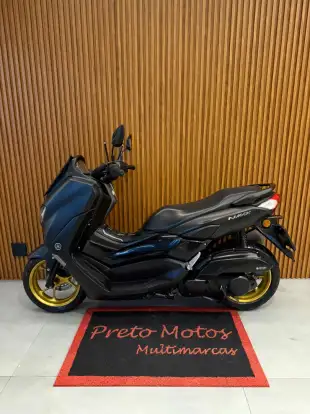 YAMAHA-NMAX 160 ABS YAMAHA-NMAX 160 ABS-2021