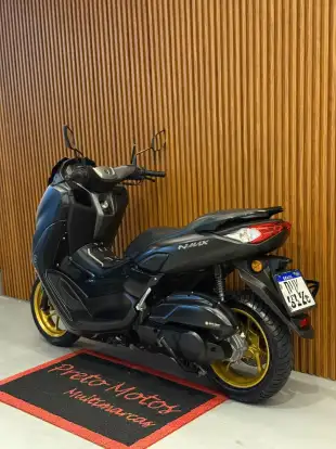 YAMAHA-NMAX 160 ABS YAMAHA-NMAX 160 ABS-2021