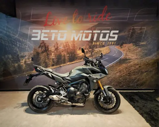 YAMAHA TRACER 900 GT 