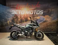 YAMAHA TRACER 900 GT YAMAHA TRACER 900 GT