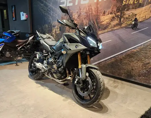 YAMAHA-TRACER 900 GT YAMAHA-TRACER 900 GT-2023