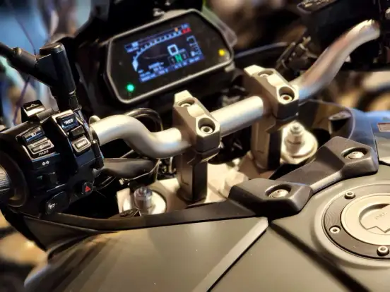 YAMAHA-TRACER 900 GT YAMAHA-TRACER 900 GT-2023