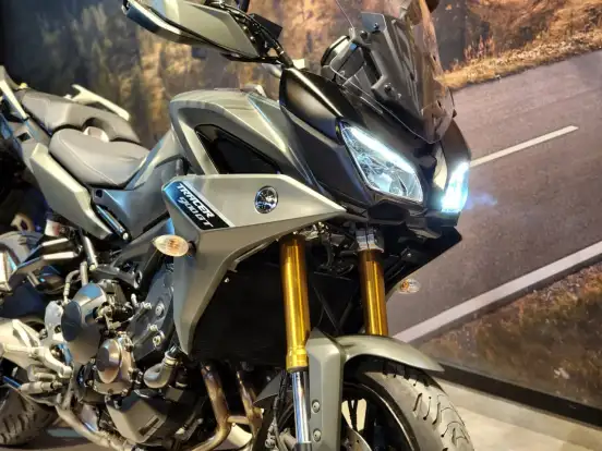 YAMAHA-TRACER 900 GT-2023