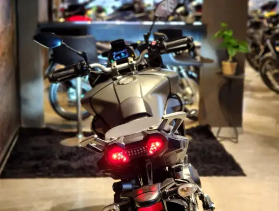 YAMAHA-TRACER 900 GT YAMAHA-TRACER 900 GT-2023