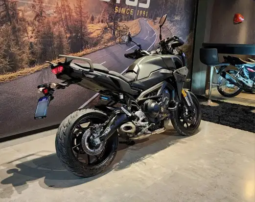YAMAHA-TRACER 900 GT YAMAHA-TRACER 900 GT-2023