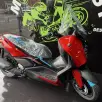 YAMAHA XMAX 300 CONNECTED ABS YAMAHA XMAX 300 CONNECTED ABS