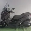 YAMAHA XMAX 300 CONNECTED ABS YAMAHA XMAX 300 CONNECTED ABS