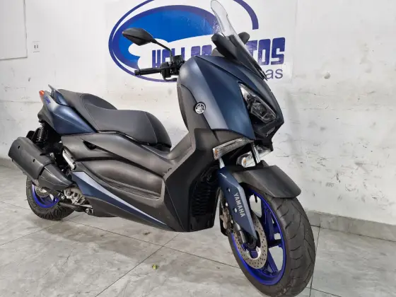 YAMAHA XMAX ABS 
