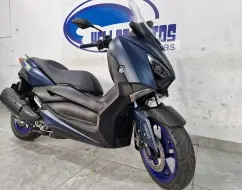 YAMAHA XMAX ABS YAMAHA XMAX ABS