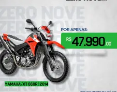 YAMAHA XT 660R YAMAHA XT 660R