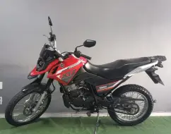 YAMAHA XTZ 150 CROSSER S YAMAHA XTZ 150 CROSSER S