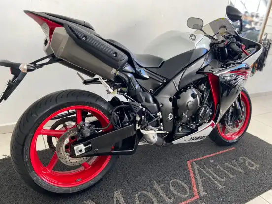 YAMAHA-YZF R1 YAMAHA-YZF R1-2013