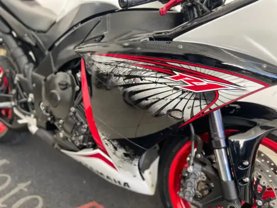 YAMAHA-YZF R1 YAMAHA-YZF R1-2013